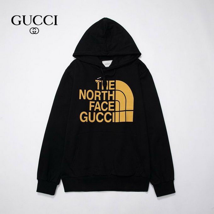 Gucci Hoodie Mens ID:20220122-340
